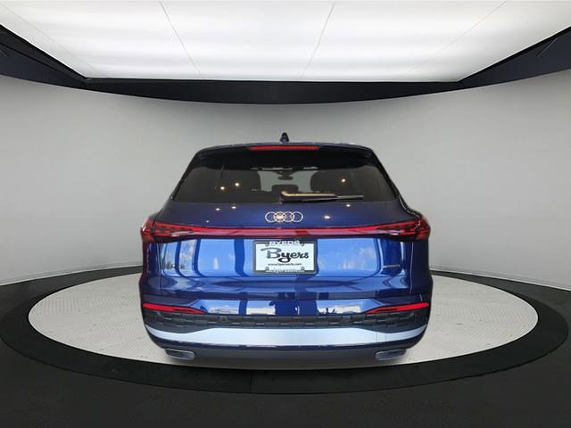 2025 Audi Q5 Premium photo 6