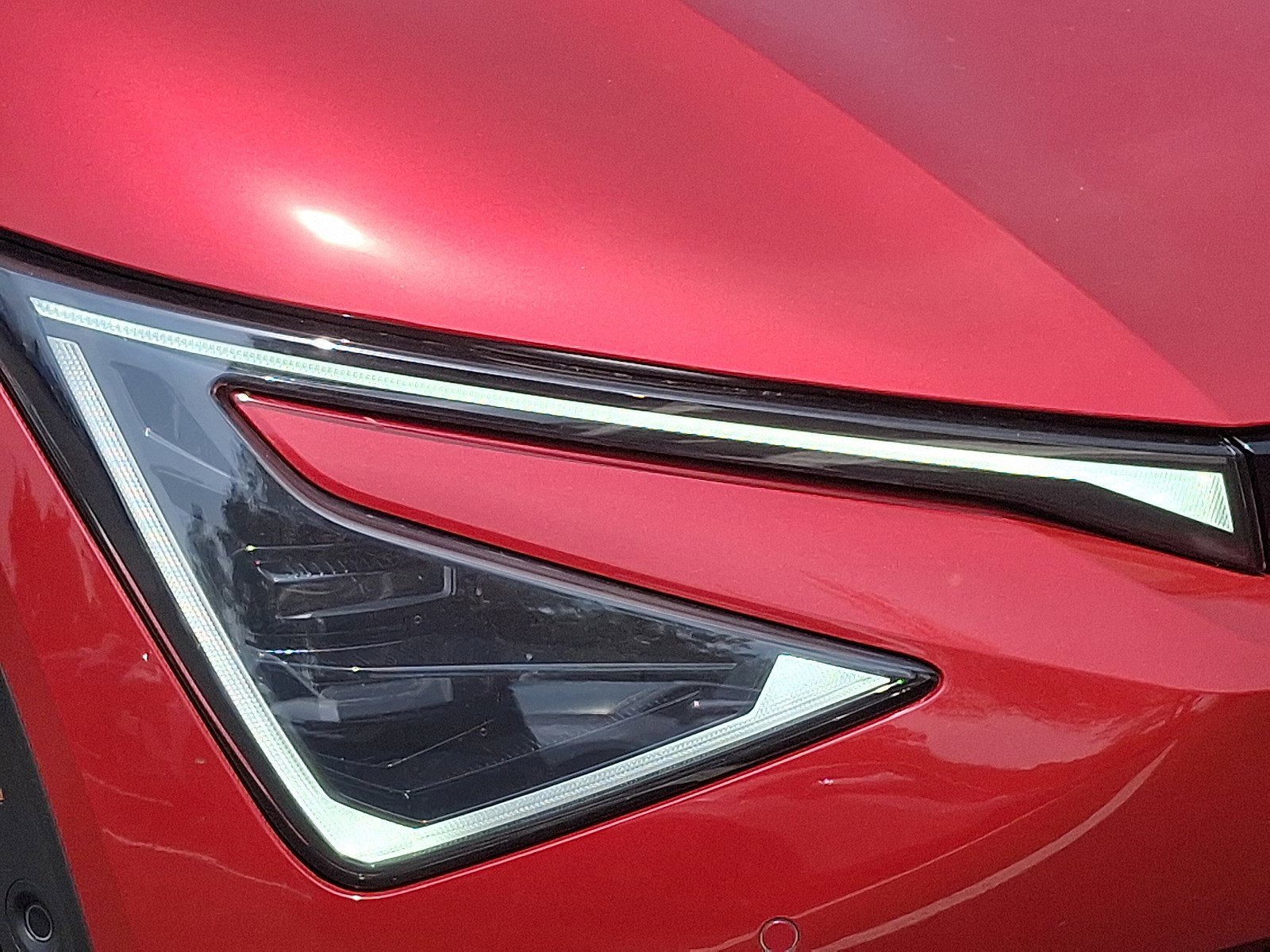 2025 Kia EV6 Light photo 10