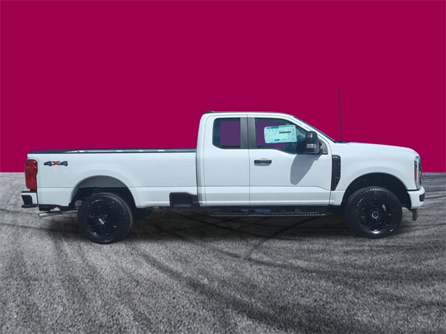 2026 Ford F-250 XL photo 3
