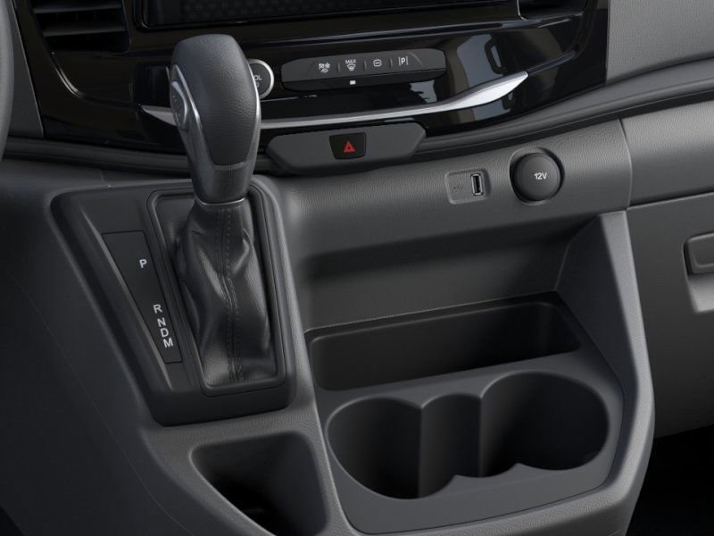 2025 Ford Transit Passenger Van XLT photo 10