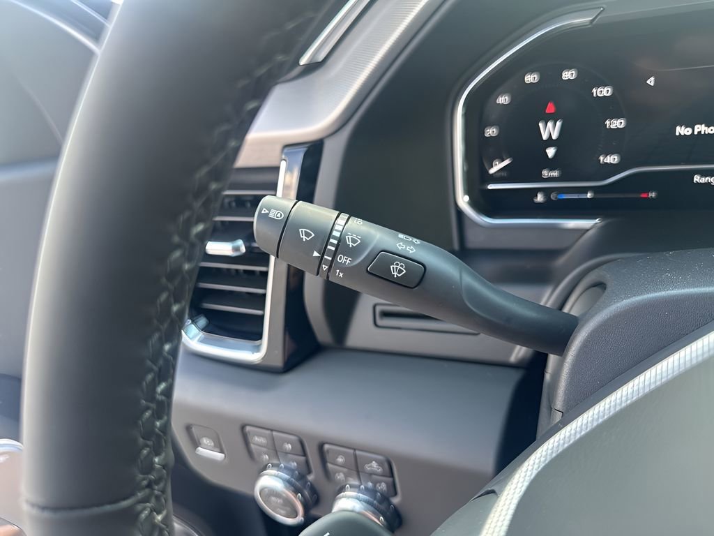 2025 Gmc Sierra 1500 Denali photo 33