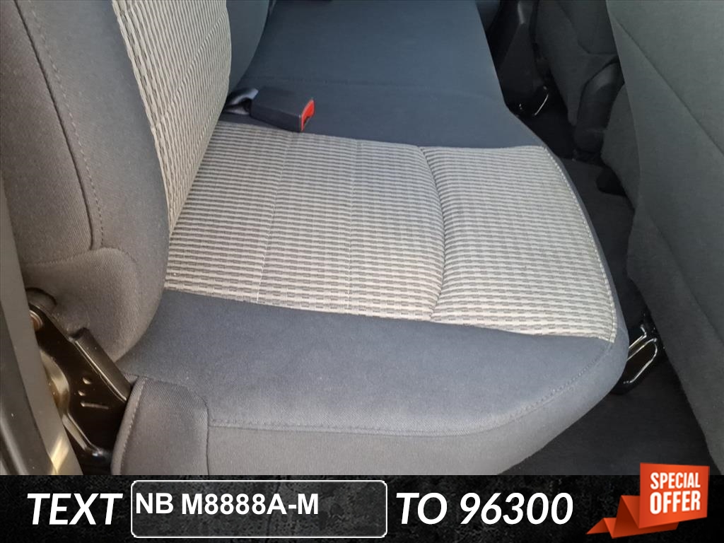2009 Dodge Ram SLT photo 27