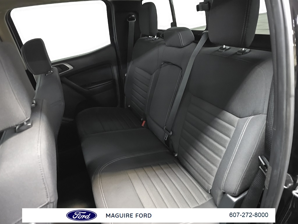 2021 Ford Ranger XL photo 29