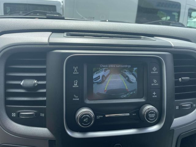 2018 Ram 3500 Tradesman photo 19