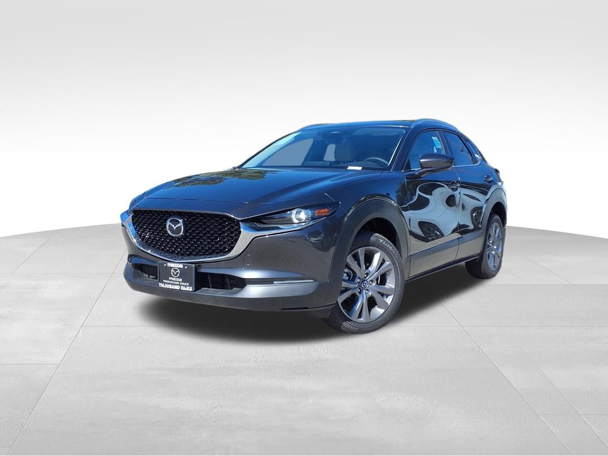 2025 Mazda CX-30 Preferred's photo