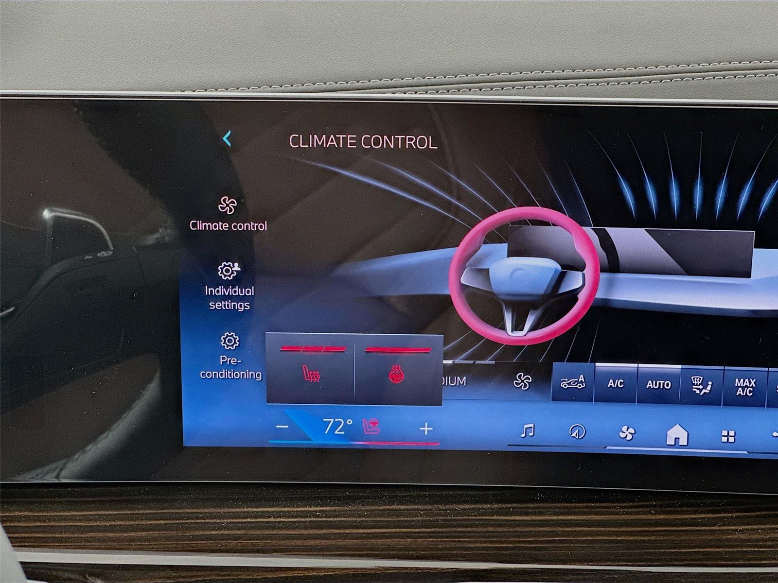 2026 Bmw X7 xDrive40i photo 21