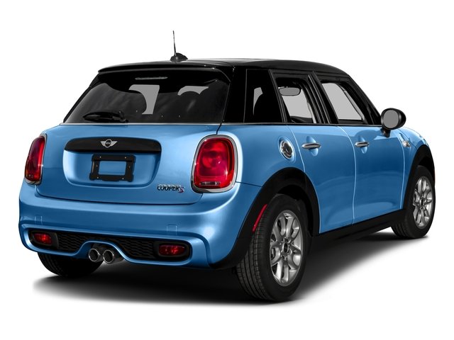 2016 Mini Cooper Hardtop S photo 2