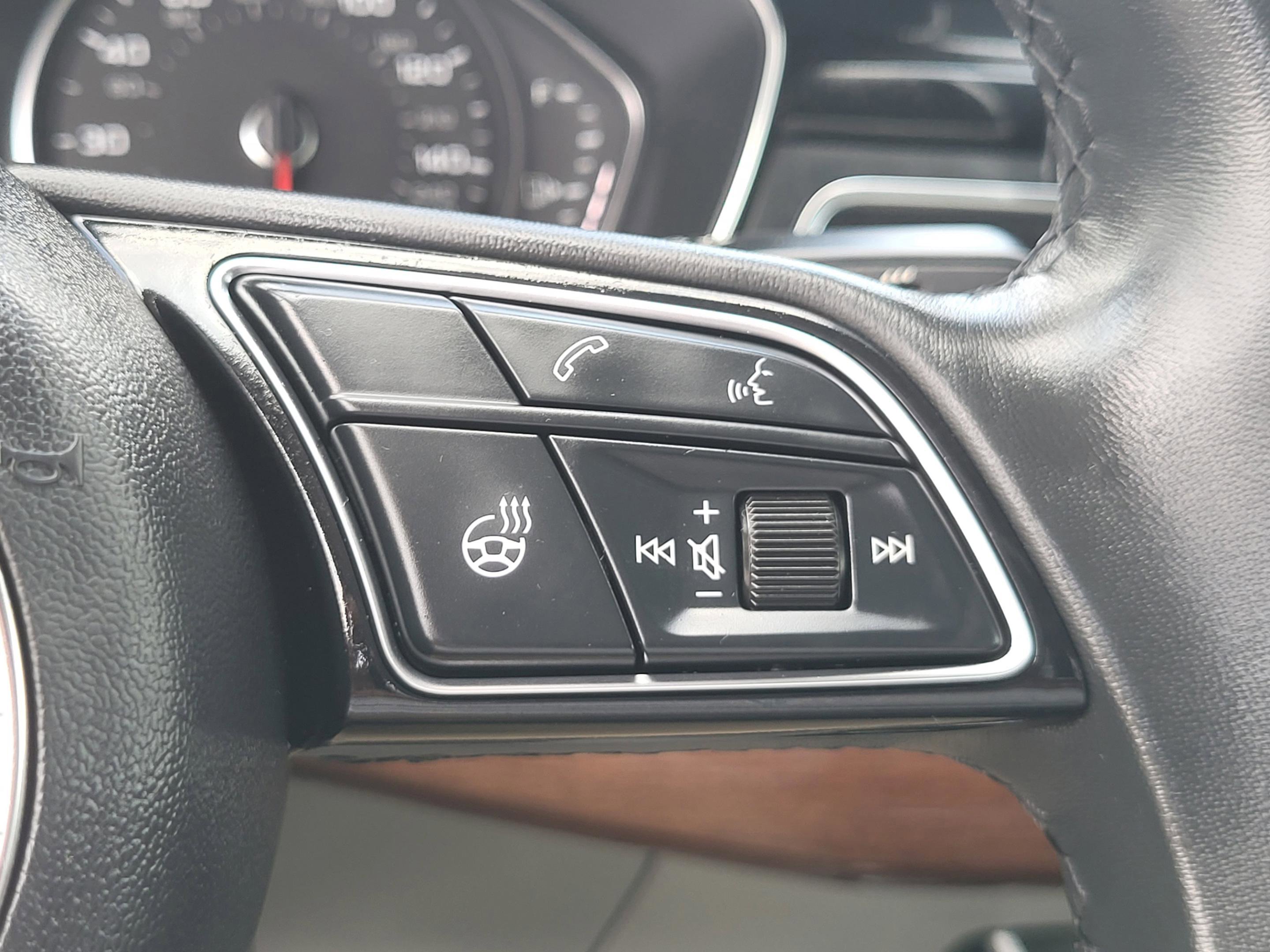 2023 Audi A4 40 Premium photo 53