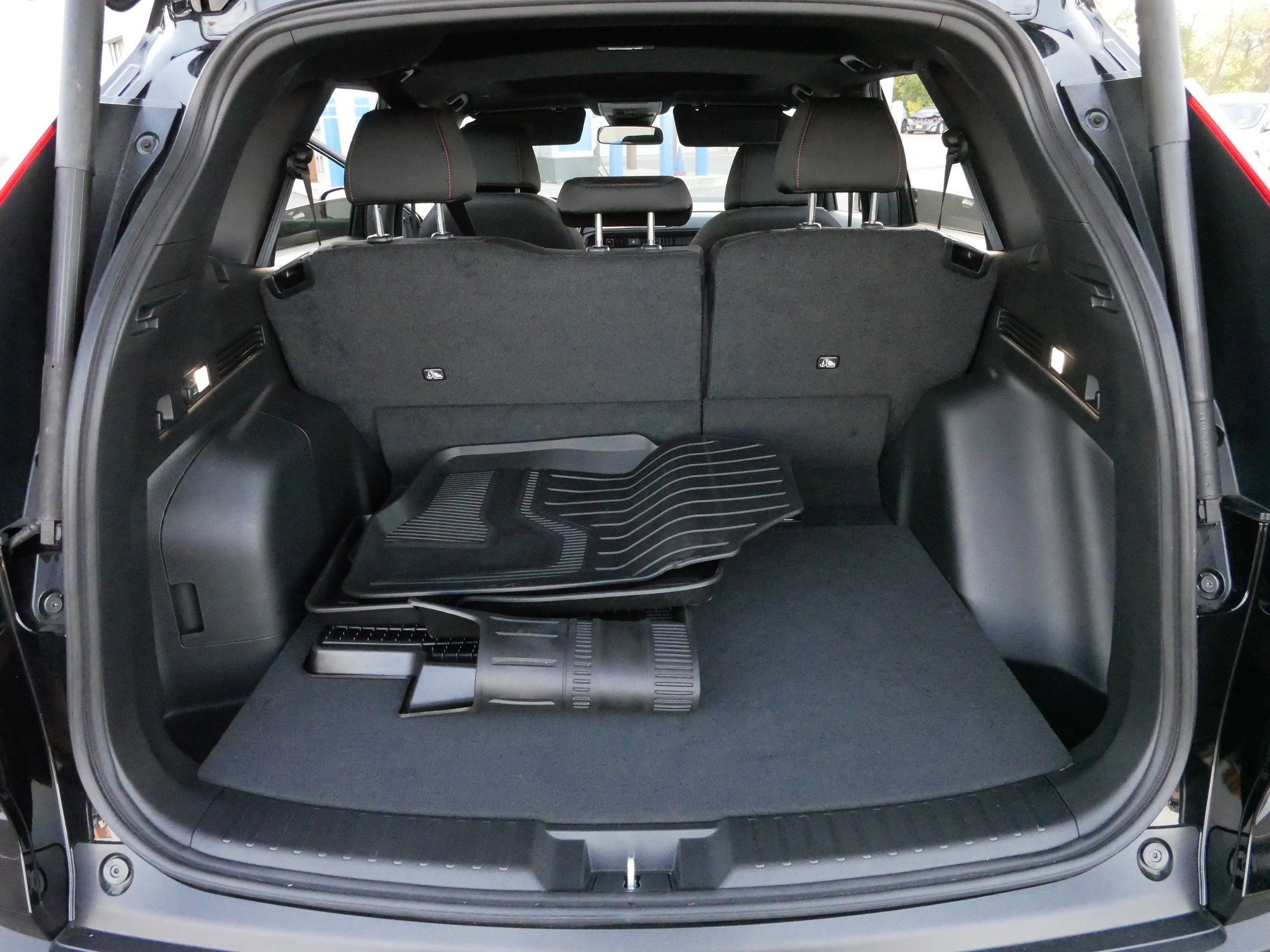 2026 Honda CR-V Hybrid photo 18