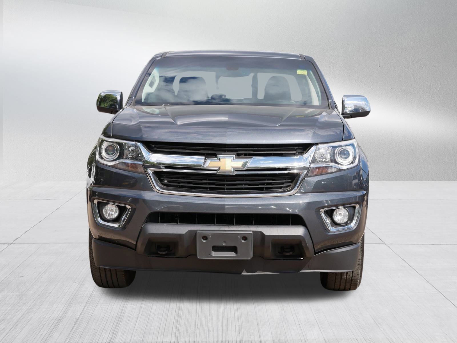 Used 2017 Chevrolet Colorado LT with VIN 1GCGTCEN4H1205919 for sale in Inver Grove, Minnesota