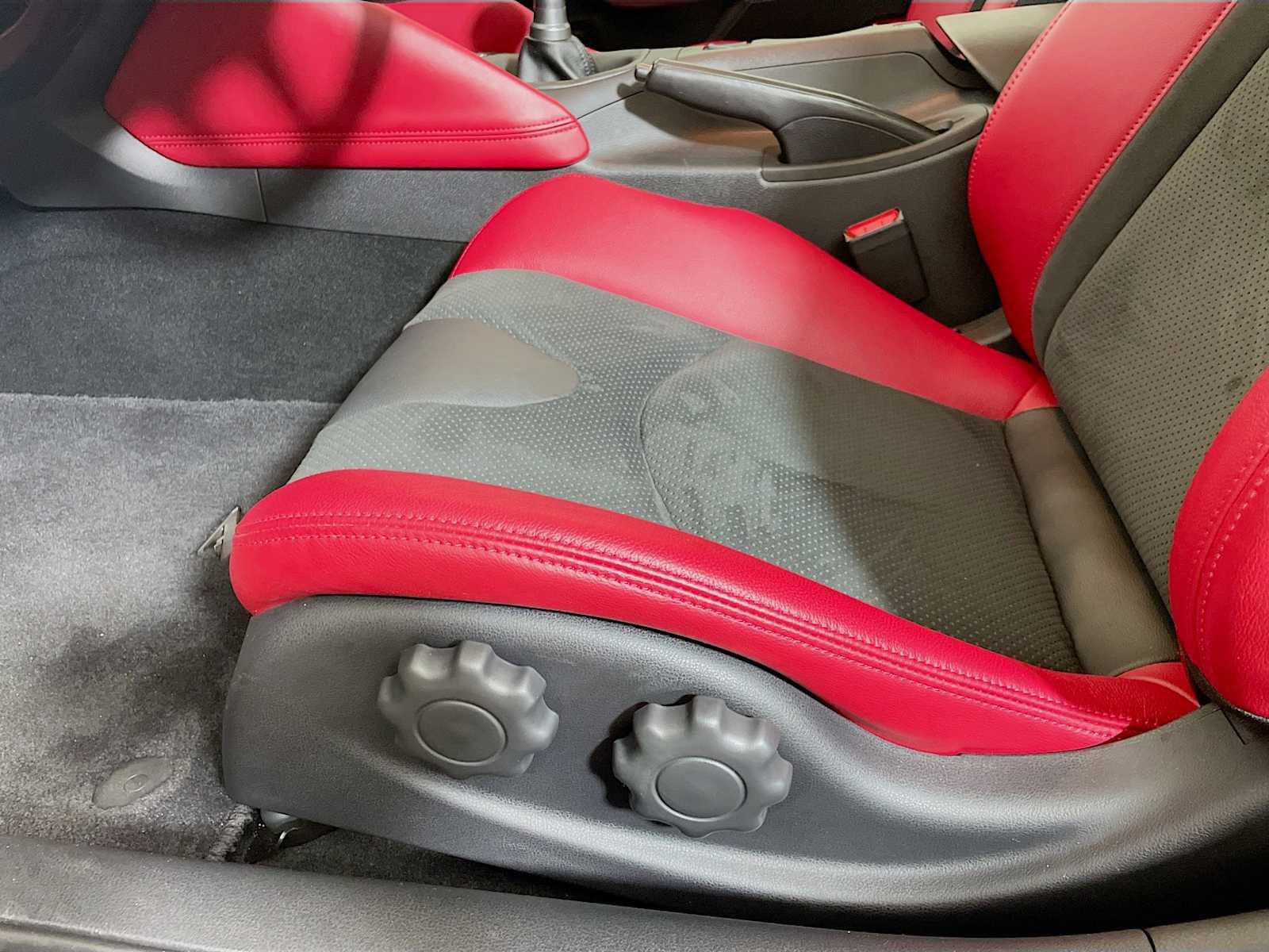 2024 Nissan Z Performance photo 16
