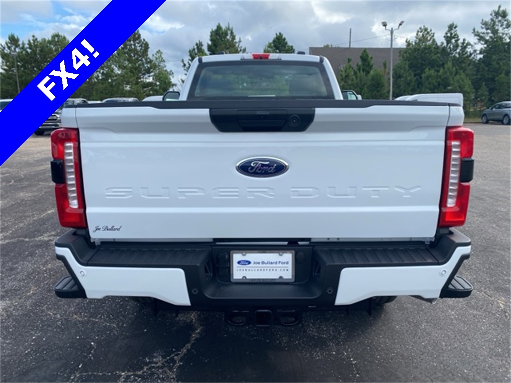 2025 Ford F-350 XL photo 14