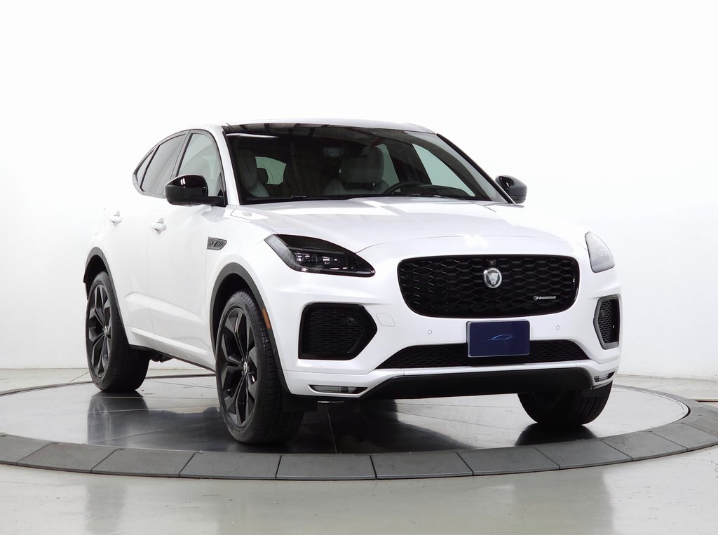2024 JAGUAR PACE P250 - Image 7
