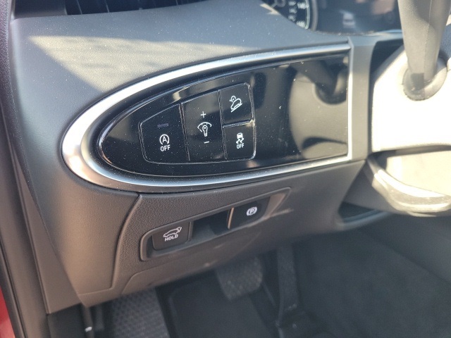 2025 Genesis GV70 2.5T photo 3