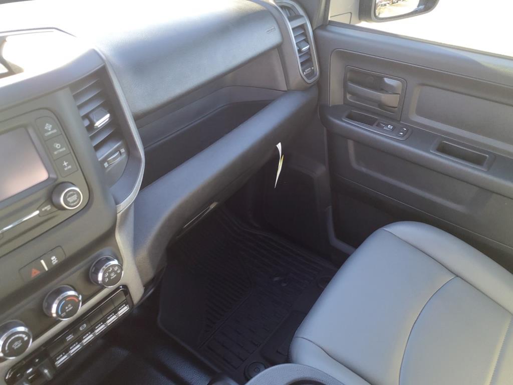 2024 Ram 2500 Tradesman photo 16