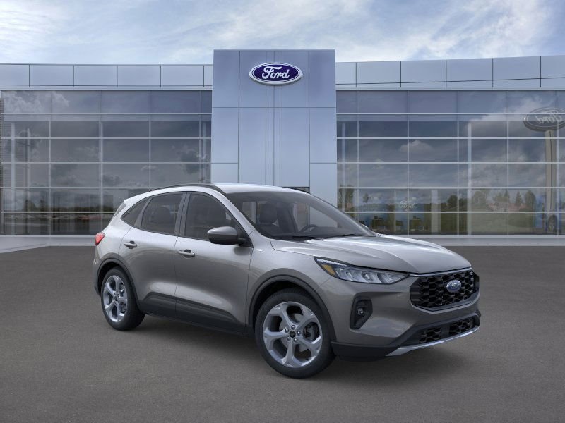 2025 Ford Escape Hybrid ST-Line Select photo 7