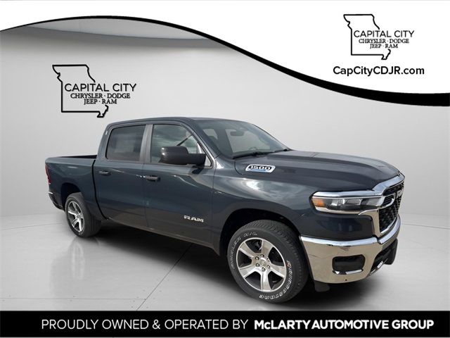 2025 RAM Ram 1500 Pickup Tradesman's photo