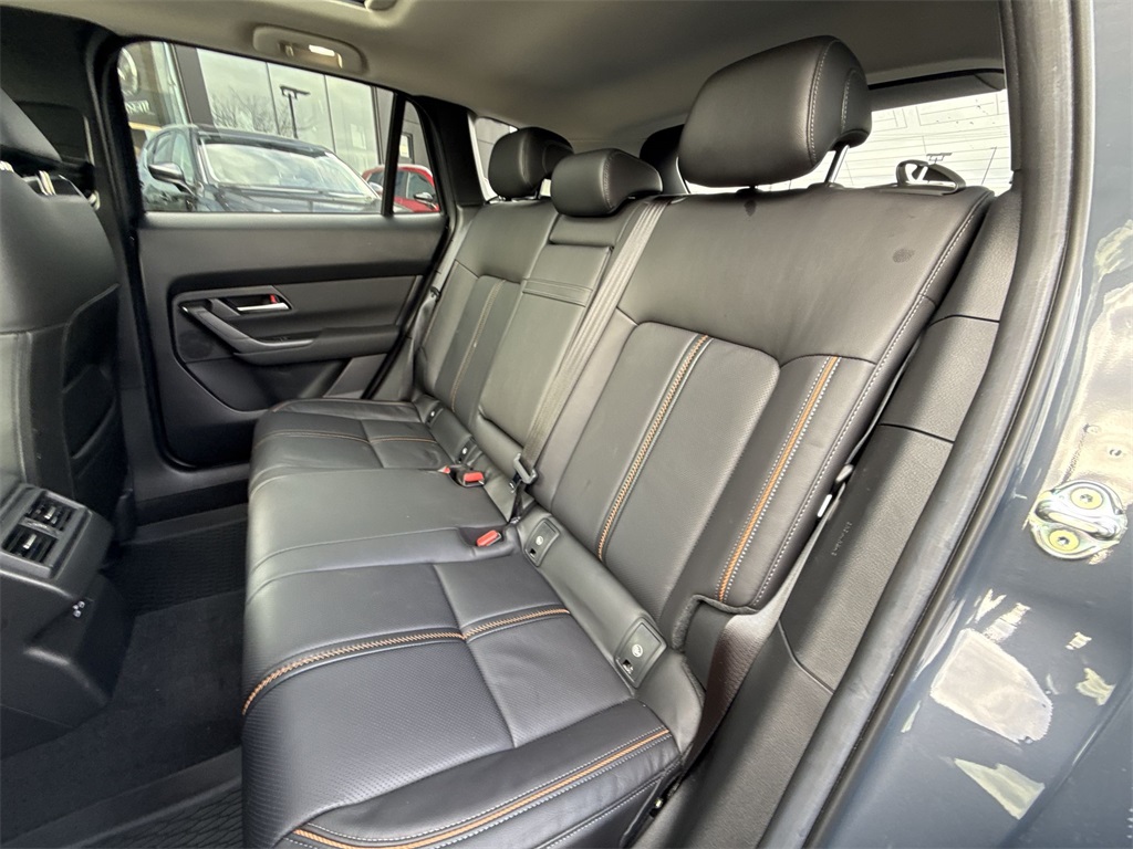 2025 MAZDA CX-50 - Image 23