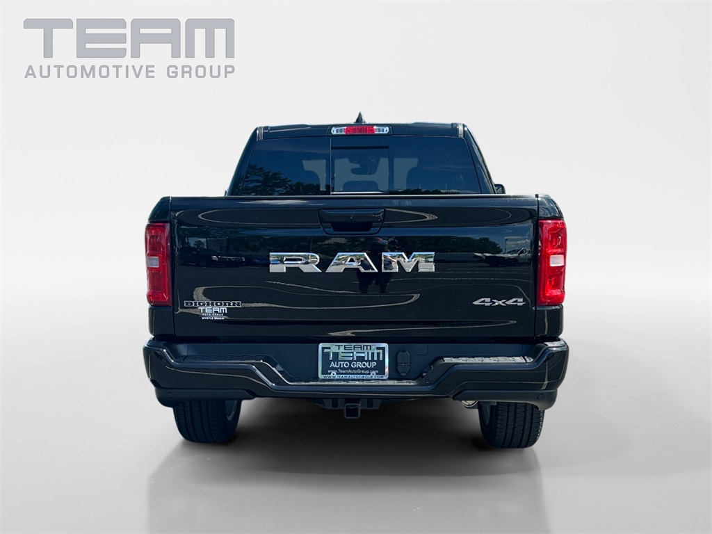 2025 Ram 1500 Big Horn Lone Star photo 6