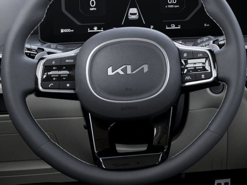 2025 Kia Sorento Hybrid SX Prestige photo 20