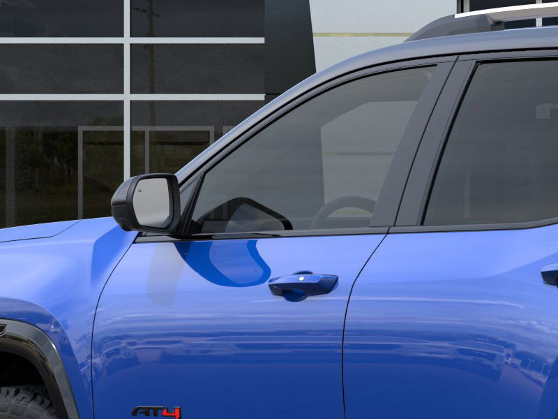 2026 Gmc Terrain AT4 photo 12