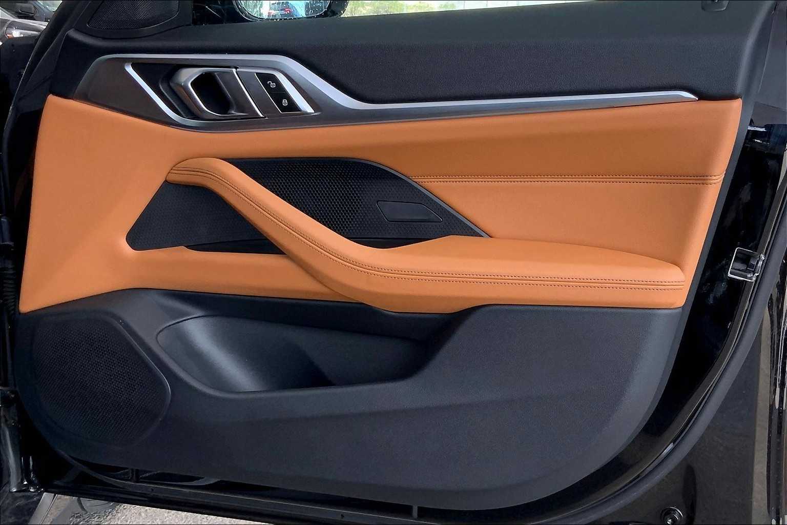 2024 Bmw i4 eDrive40 photo 22