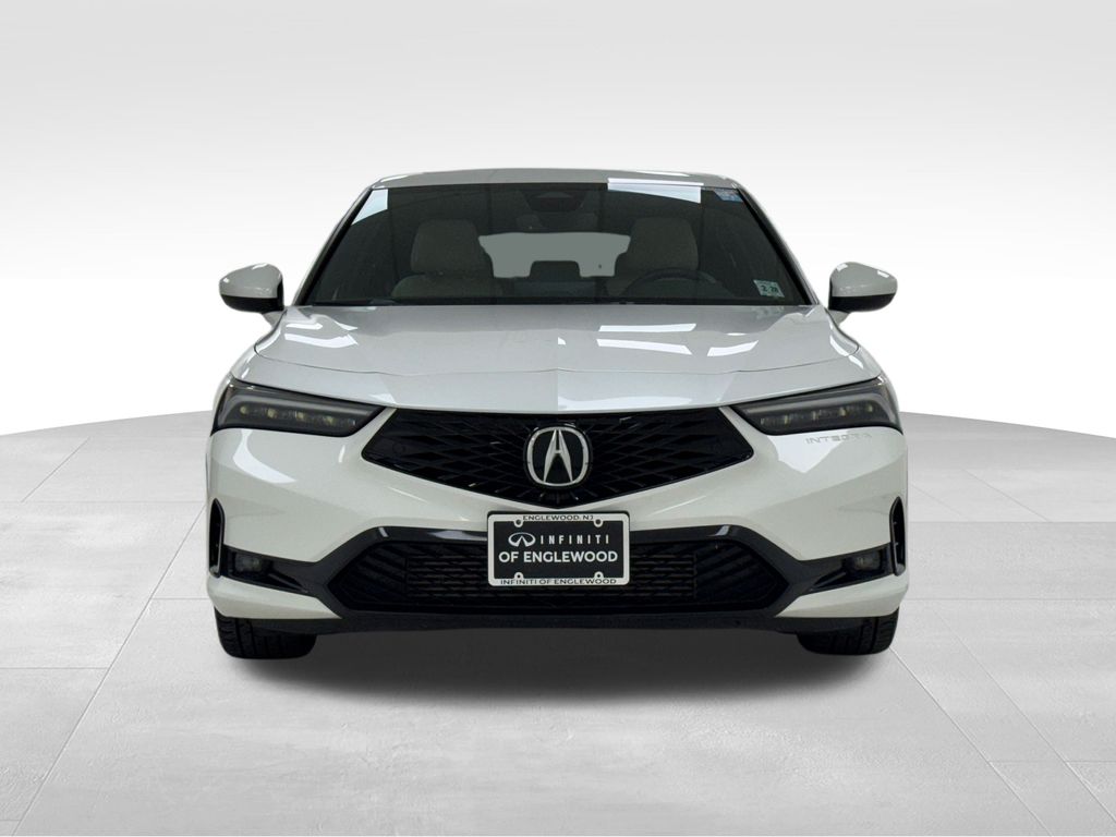2023 Acura Integra A-Spec photo 3