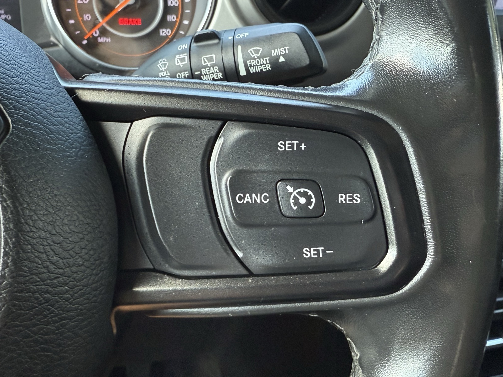 2019 Jeep Wrangler Unlimited Sport S photo 18
