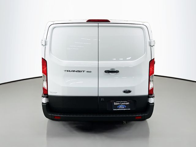 2025 Ford Transit Cargo Van photo 6