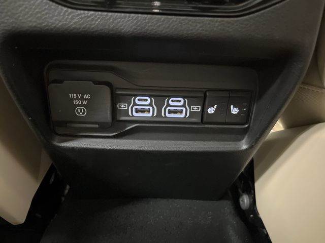 2024 Jeep Grand Cherokee Limited photo 28