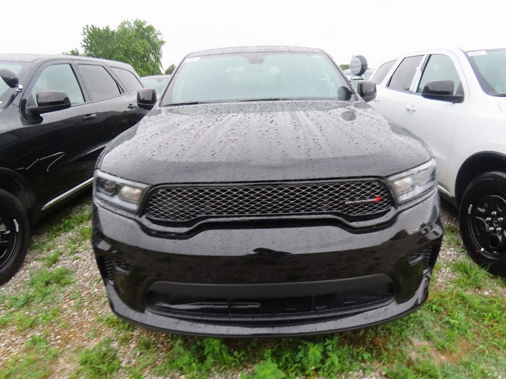 2024 Dodge Durango Special Service photo 5