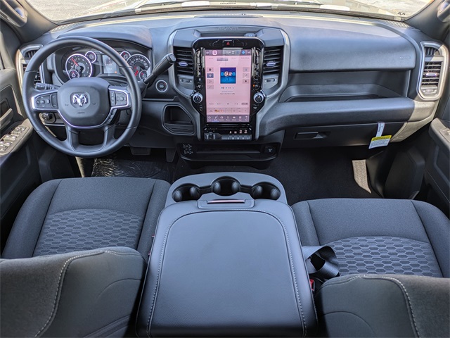 2026 Ram 2500 Tradesman photo 15