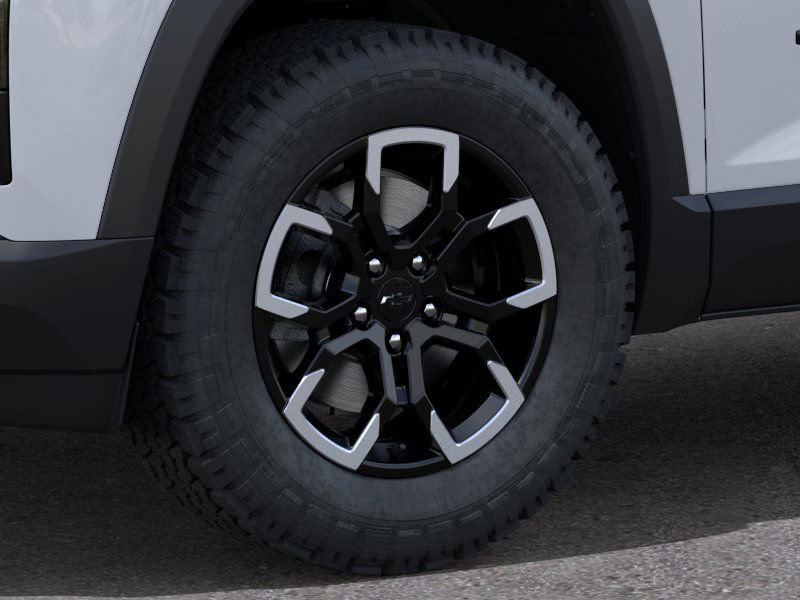 2026 Chevrolet Equinox ACTIV - 8