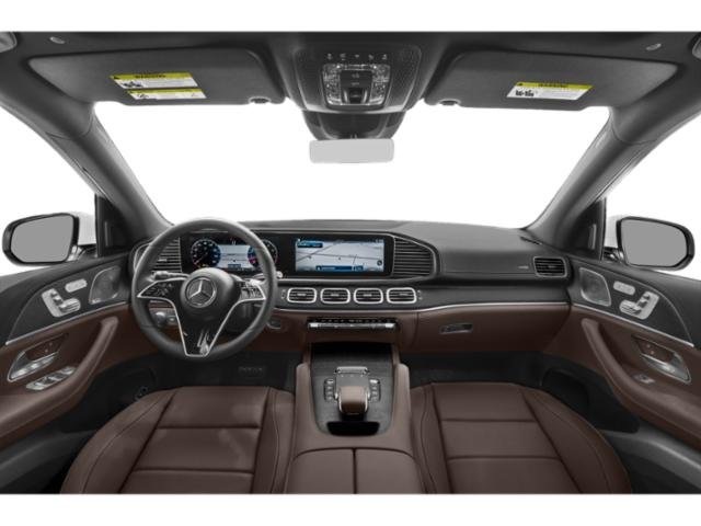 2024 Mercedes Benz GLE 350 4MATIC photo 11