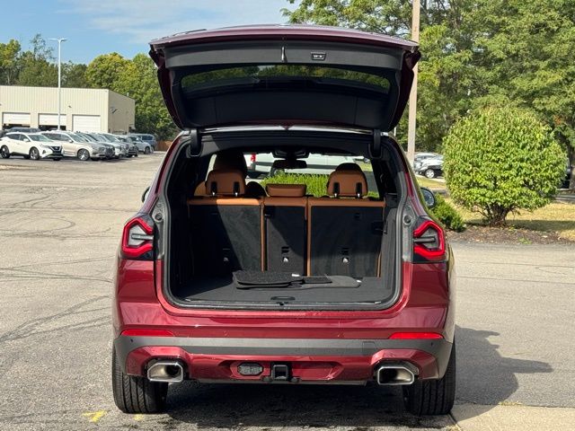2023 Bmw X3 xDrive30i photo 6