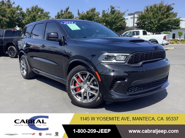 2024 Dodge Durango R/T's photo