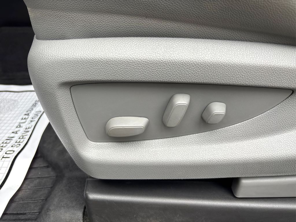 2018 Gmc Sierra 1500 SLT photo 35