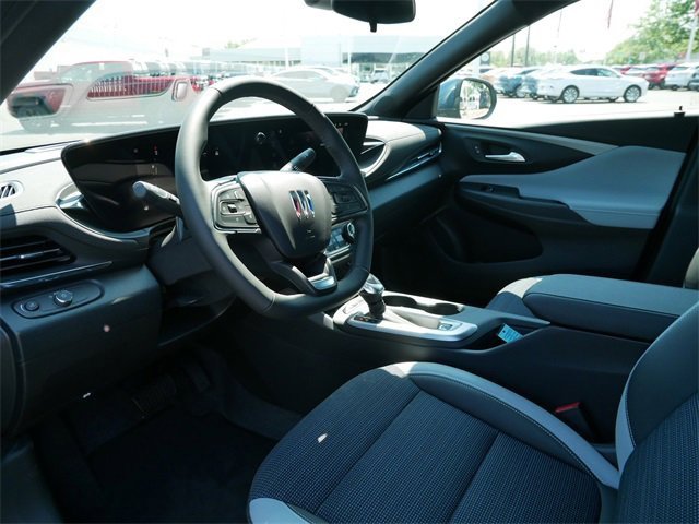2025 Buick Envista Preferred photo 3