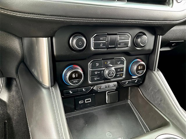 2021 Chevrolet Tahoe LT photo 22