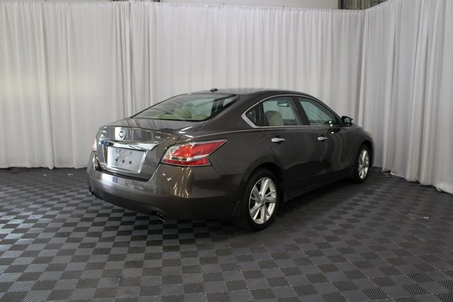 2015 Nissan Altima 2.5 SL photo 19