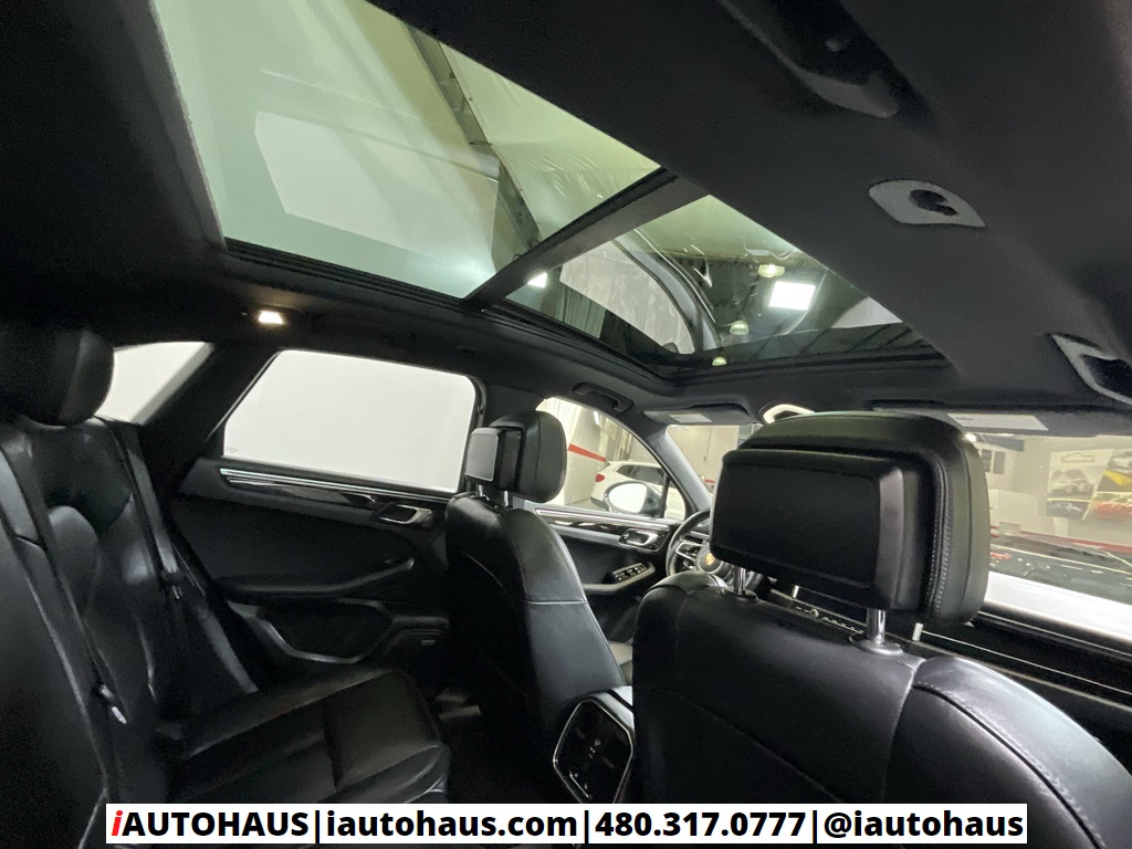 2019 Porsche Macan S photo 30