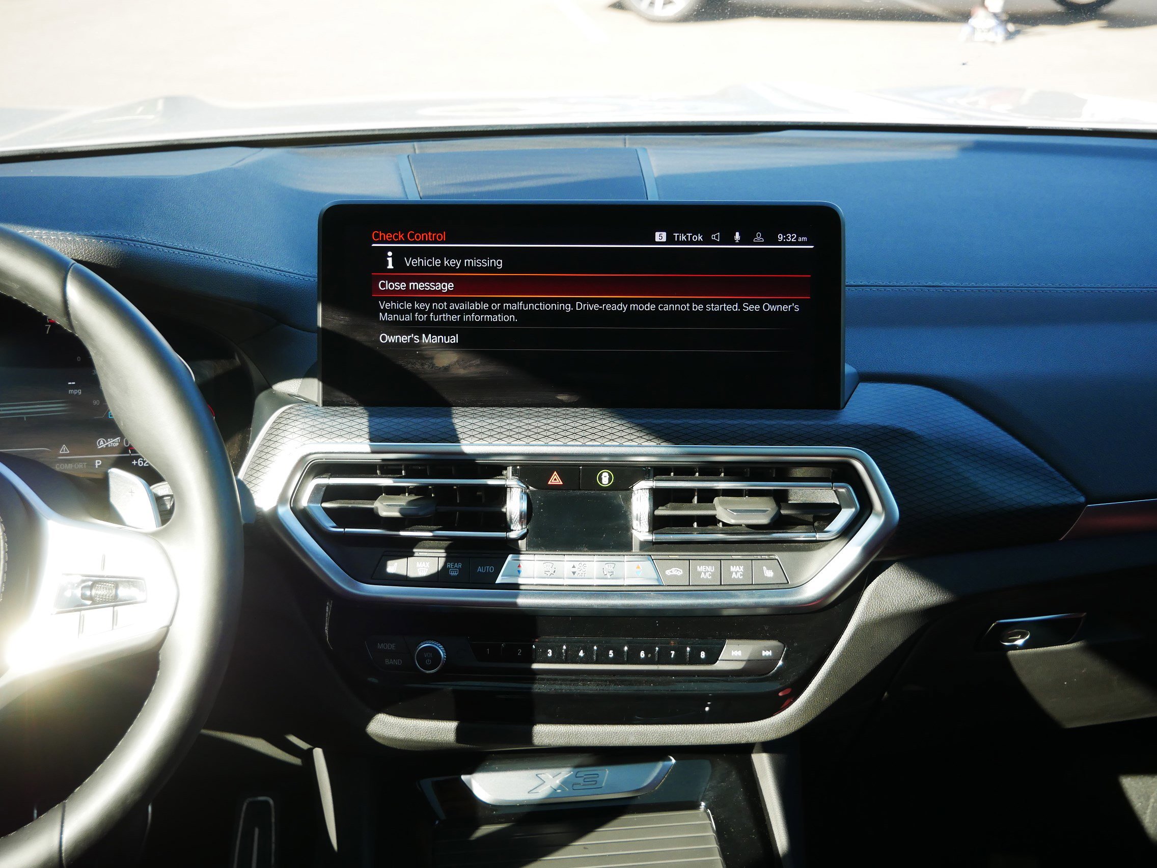 2023 Bmw X3 xDrive30i photo 16