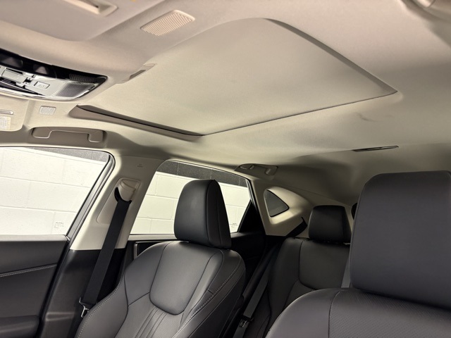 2025 Lexus NX Premium photo 20
