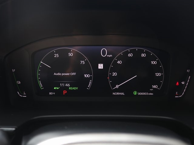 2026 Honda CR-V Hybrid photo 14