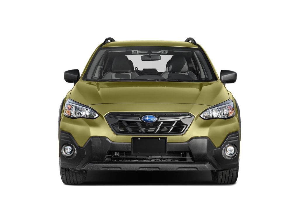 2023 Subaru Crosstrek Sport photo 2