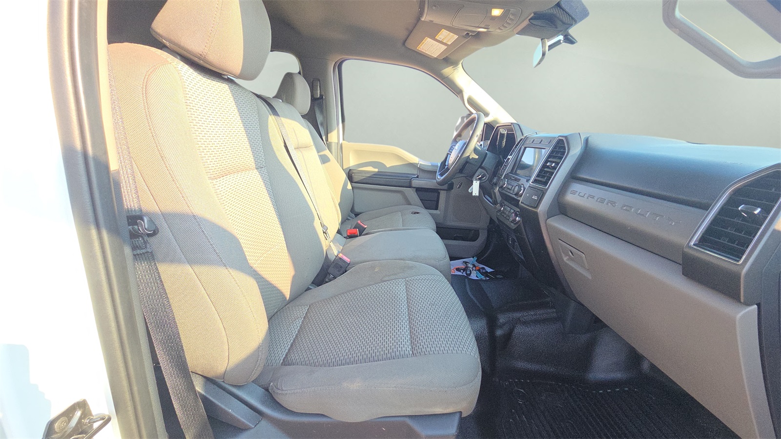 2022 Ford F-250 photo 23