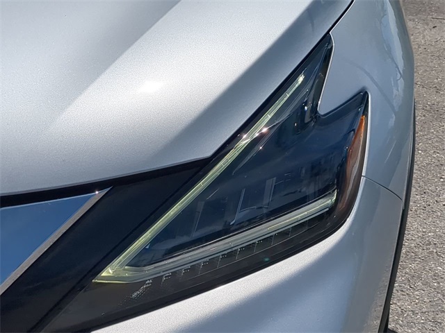 2022 Nissan Murano SV photo 10
