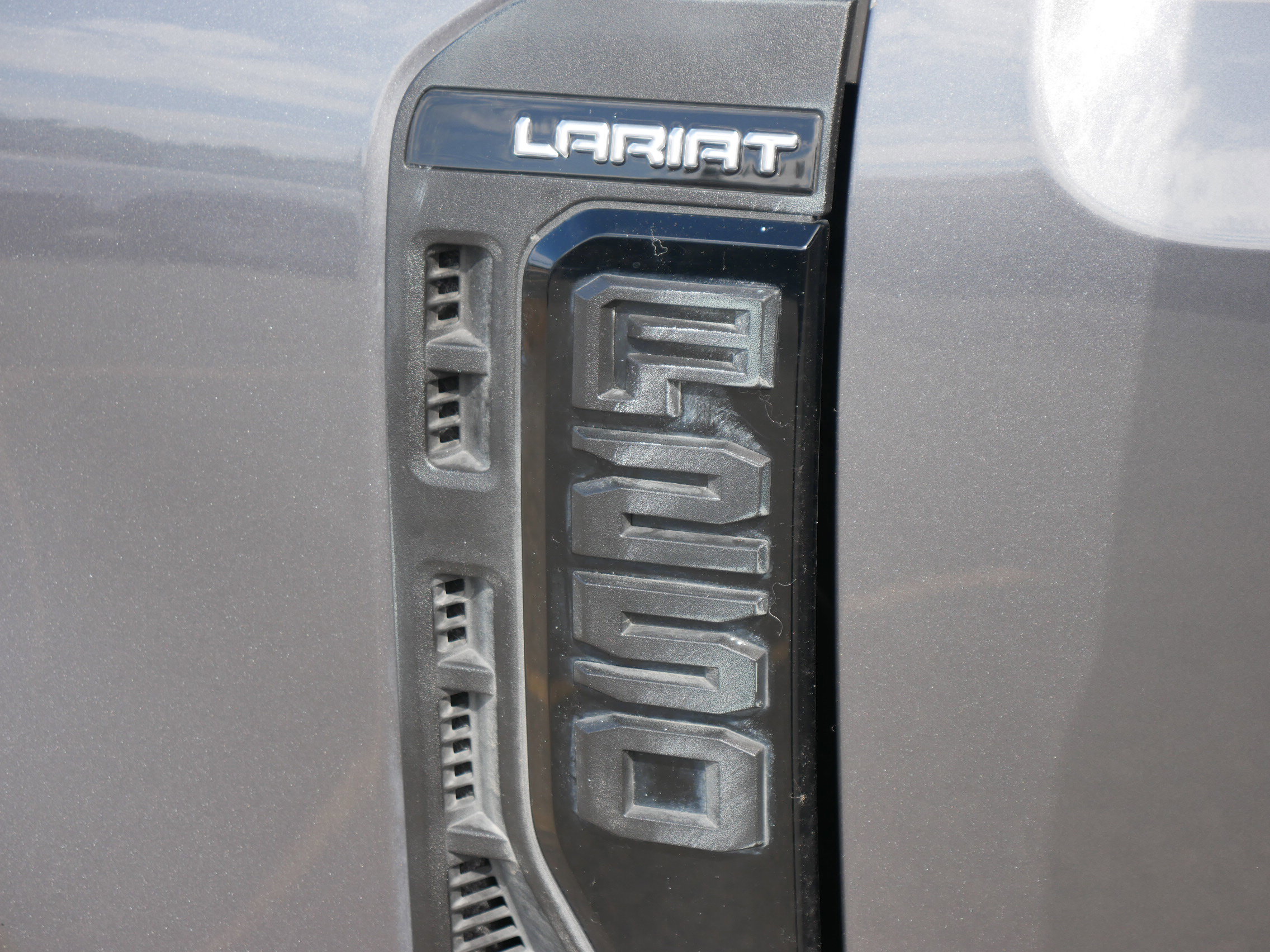 2024 Ford F-250 Lariat photo 15