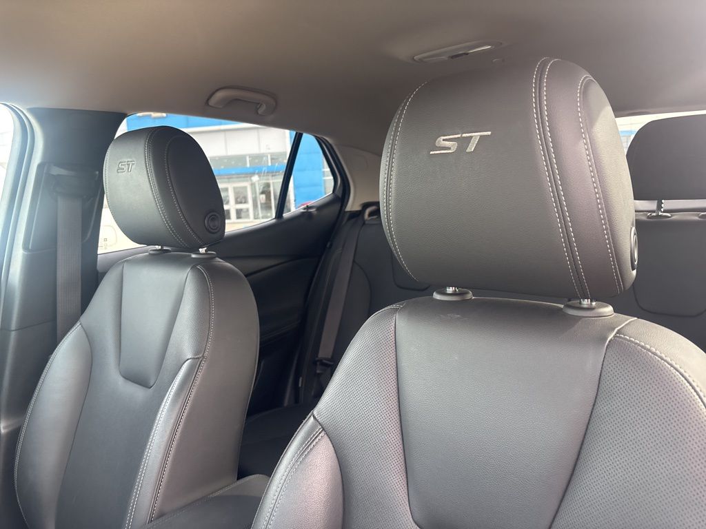 2024 Buick Encore GX Sport Touring photo 24