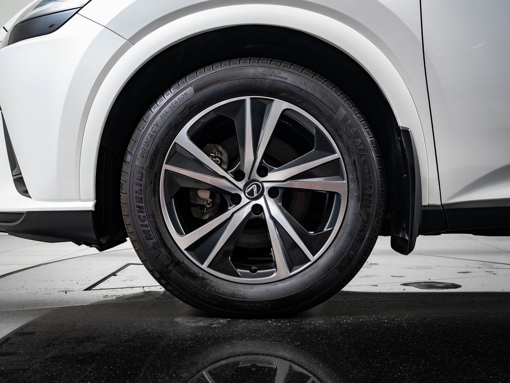 2023 Lexus RX 350 Premium photo 12